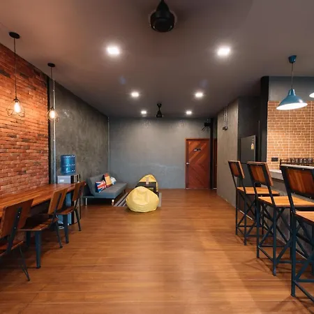 Bed & Bike Hostel-3